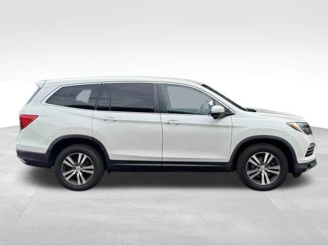 Used 2016 Honda Pilot EX-L image 9