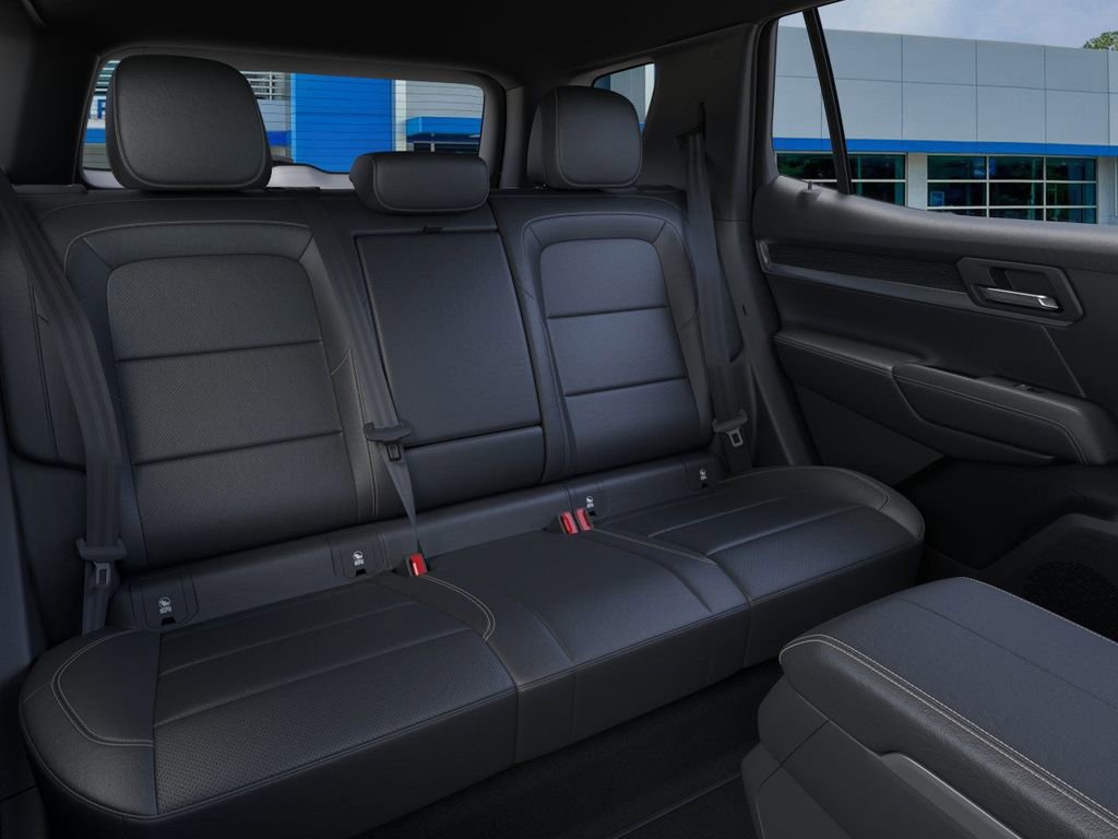 New 2026 GMC Terrain Elevation w/ Elevation Premium Package image 30