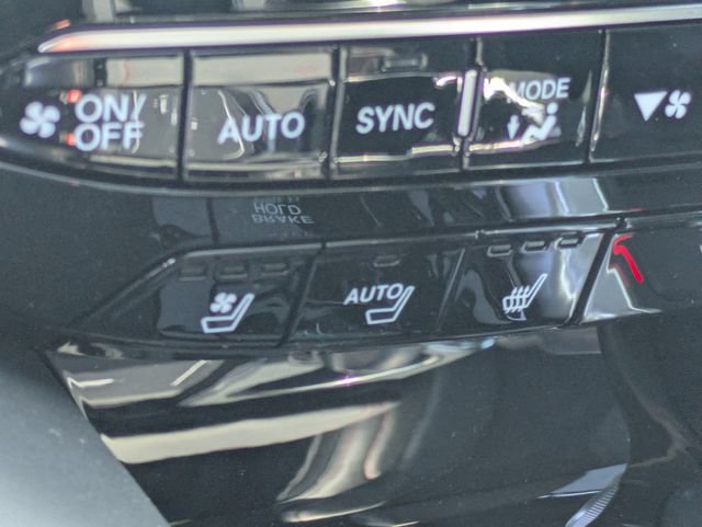 New 2026 Acura MDX A-Spec AWD/4WD image 34