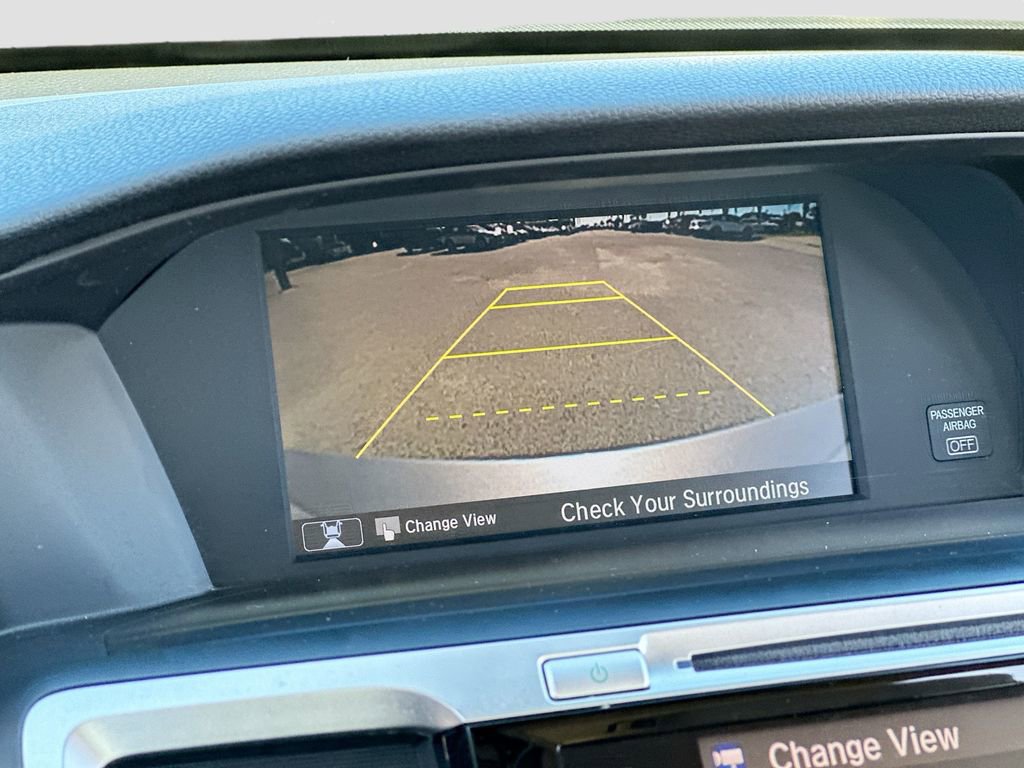 Used 2017 Honda Accord Touring image 14