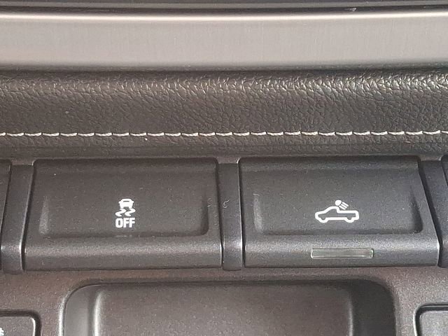 Used 2016 GMC Canyon SLT w/ Trailering Package image 25