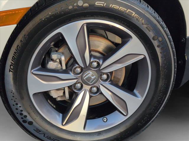 Used 2018 Honda Odyssey Touring image 29