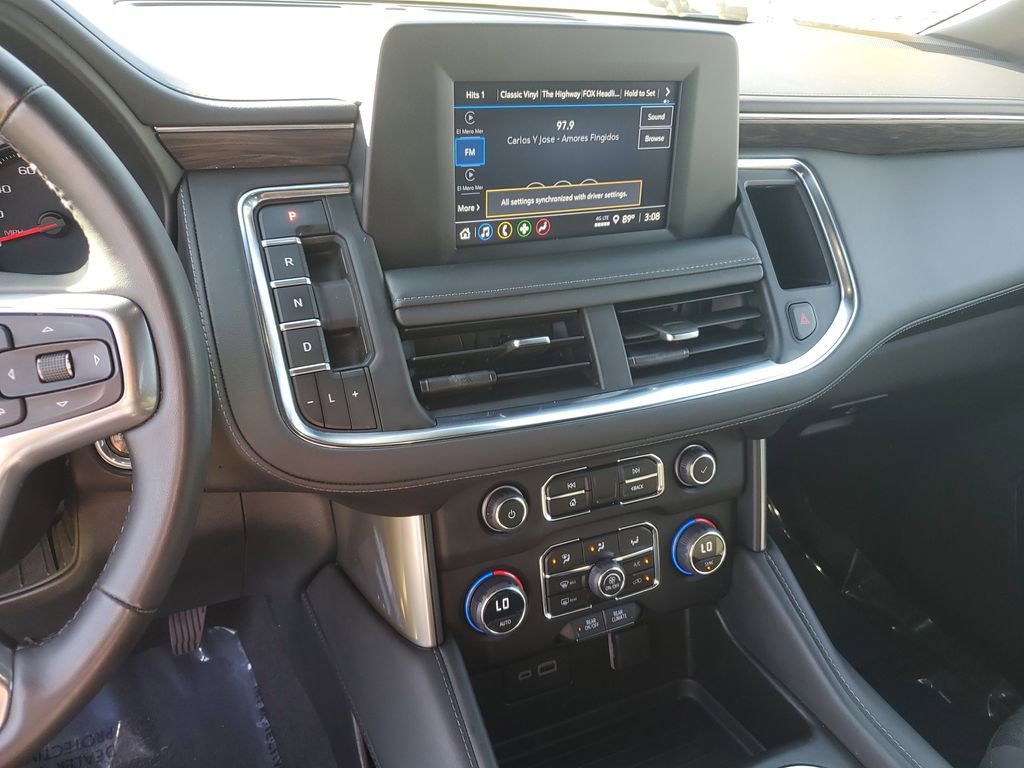 Used 2023 Chevrolet Suburban LS image 23