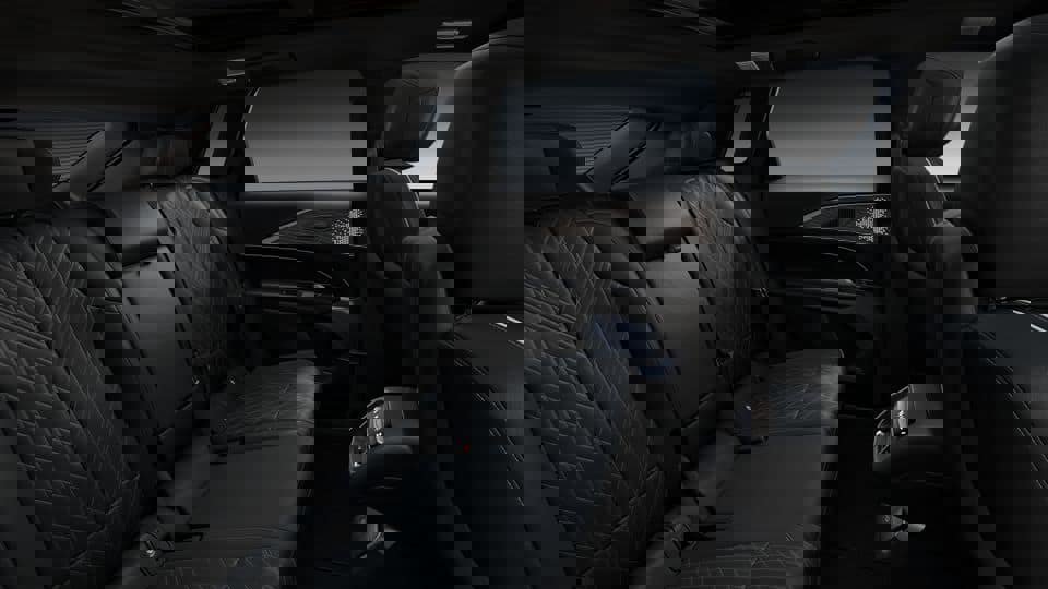 New 2026 Cadillac Lyriq V image 12