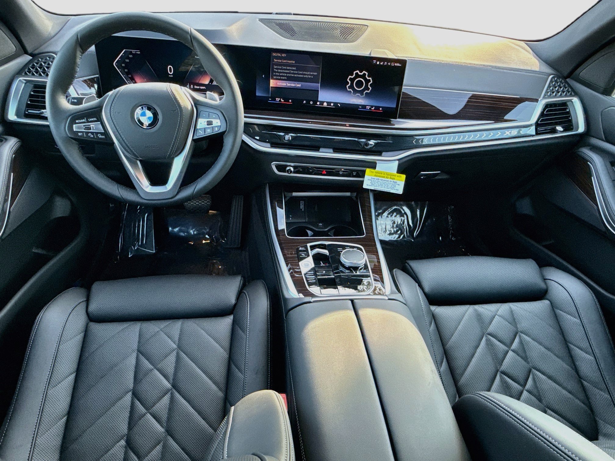 Used 2026 BMW X5 sDrive40i RWD image 17