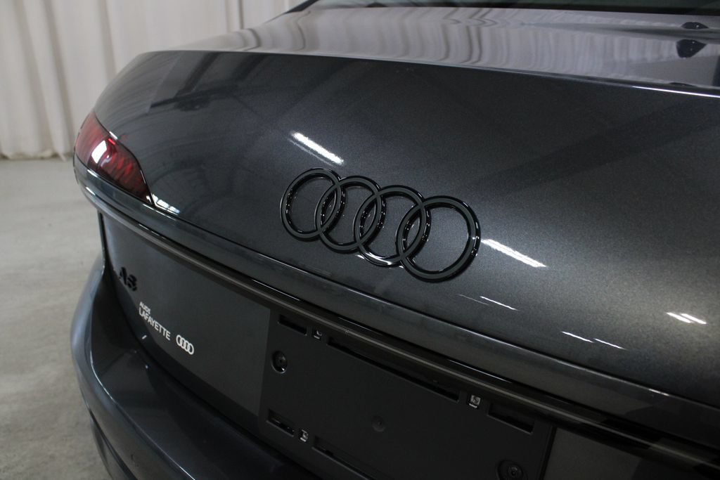 New 2026 Audi A6 Premium Plus AWD/4WD image 32
