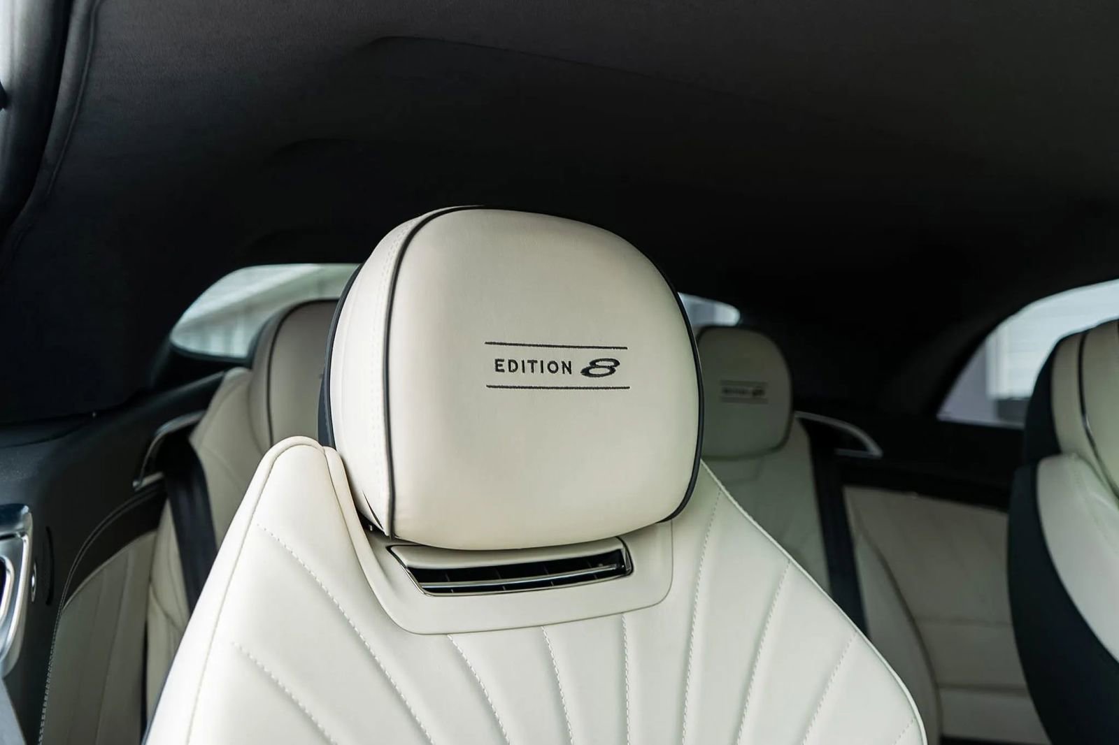 Used 2024 Bentley Continental GT V8 AWD/4WD image 39