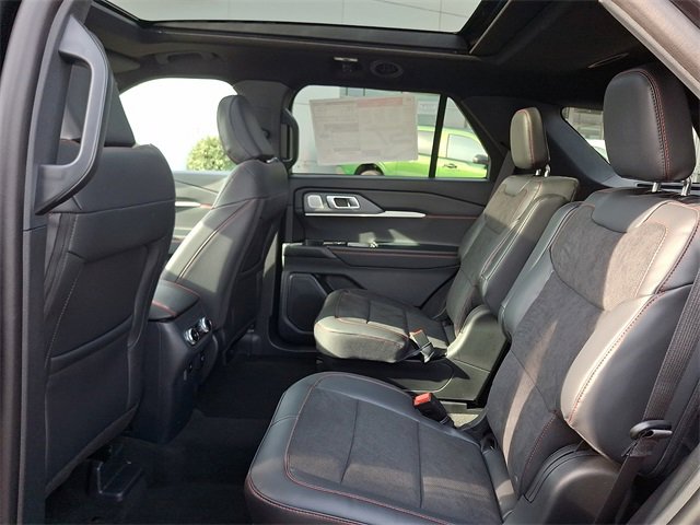 New 2026 Ford Explorer ST w/ Sun And Sound Package image 6
