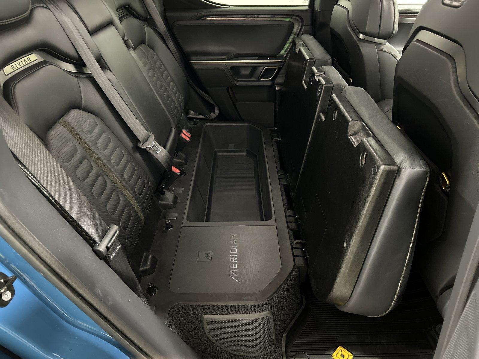 Used 2022 Rivian R1T Launch Edition AWD/4WD image 24