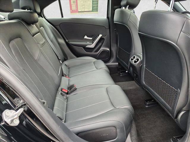 Used 2022 Mercedes-Benz A 220 4MATIC image 21