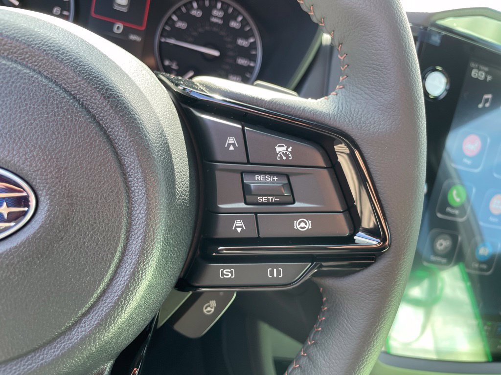 New 2026 Subaru Forester Touring AWD/4WD image 22