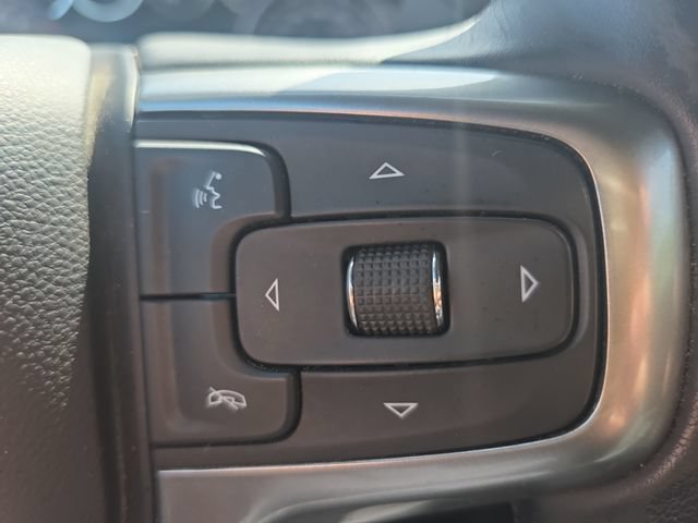 Used 2019 Chevrolet Silverado 1500 LT Trail Boss AWD/4WD image 22