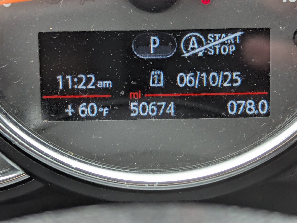 Used 2017 MINI Cooper Countryman S AWD/4WD image 19