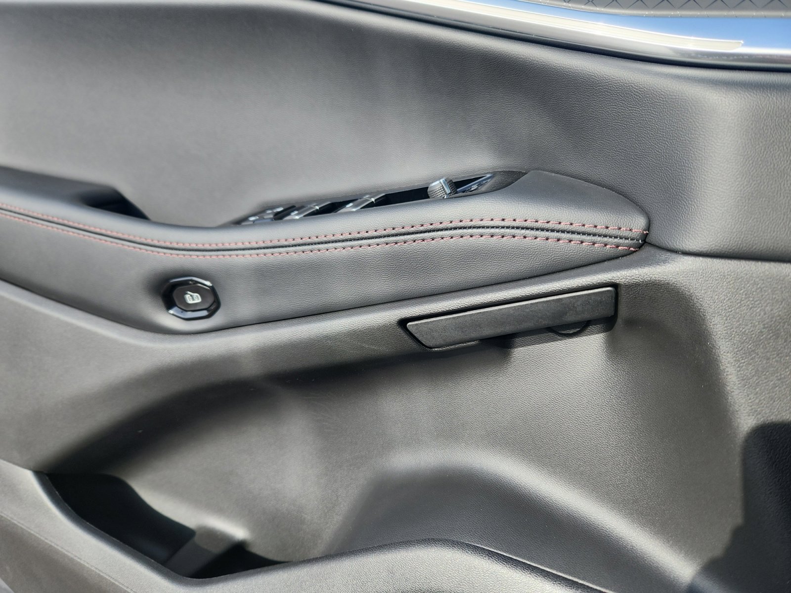 New 2025 Jeep Wagoneer S Limited image 14