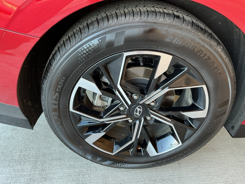 Certified 2025 Hyundai Sonata SEL image 5