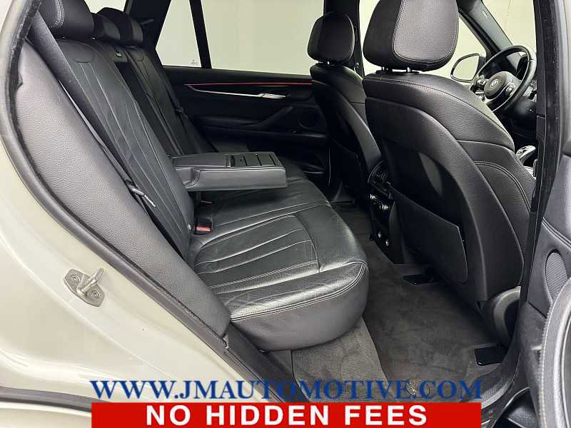 Used 2017 BMW X5 xDrive35i image 18