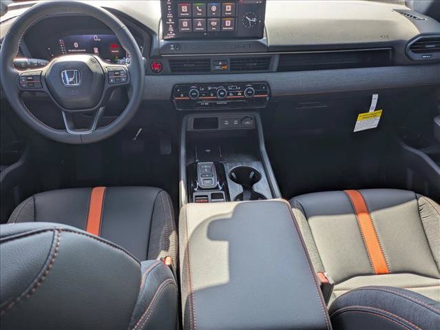 New 2026 Honda Passport TrailSport image 13