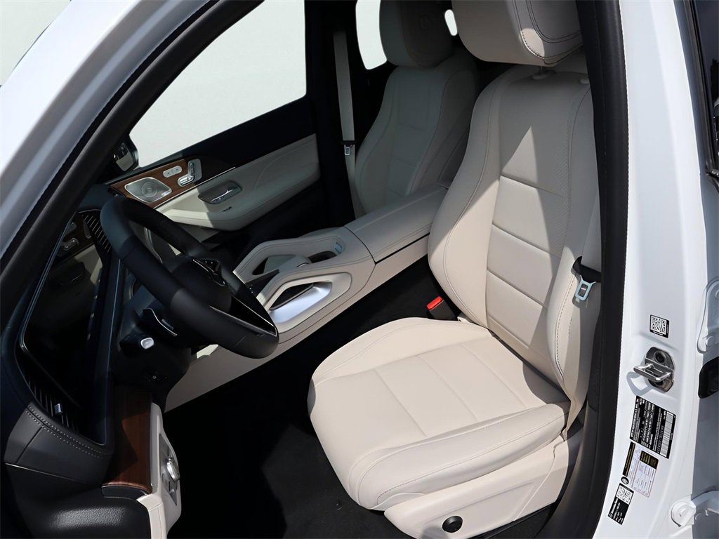 New 2026 Mercedes-Benz GLE 450 4MATIC image 28