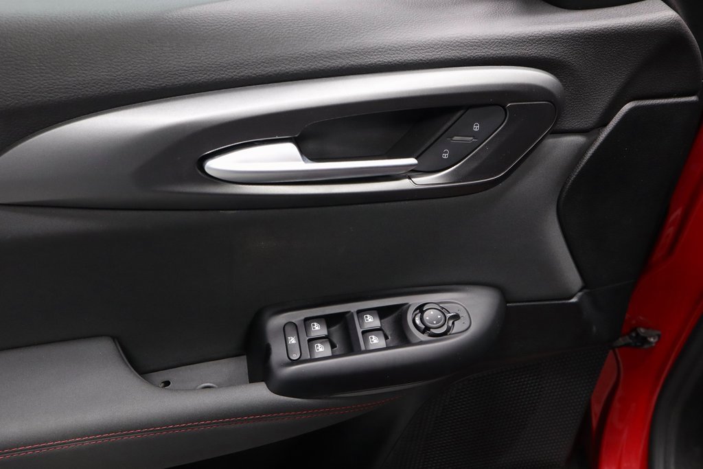 Used 2024 Dodge Hornet GT w/ Cold Weather Group image 23