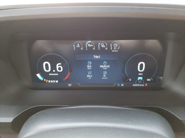 Used 2022 Ford Expedition Max Limited image 22