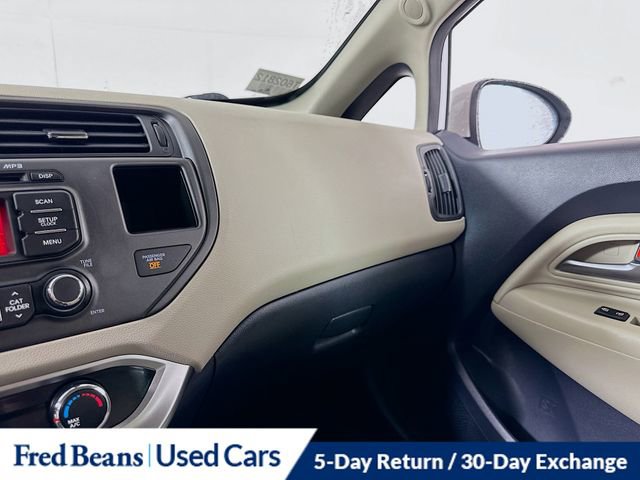 Used 2013 Kia Rio EX image 15