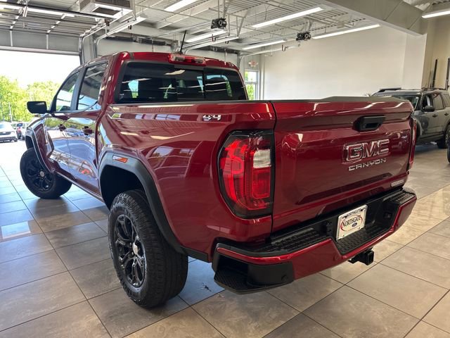 Used 2023 GMC Canyon Elevation w/ Convenience Package AWD/4WD image 15