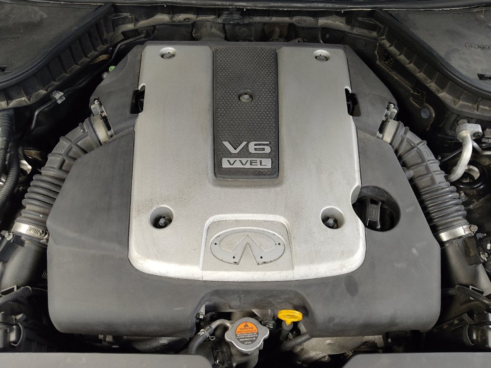 Used 2015 INFINITI Q50 Premium w/ Deluxe Touring Package RWD image 30