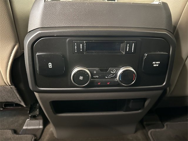 Used 2019 Ford Expedition Limited w/ Equipment Group 302A image 22