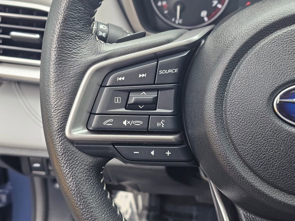 Certified 2025 Subaru Legacy Limited image 27