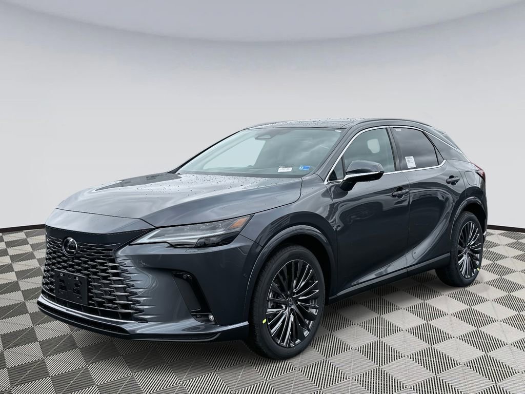 New 2026 Lexus RX 350 Luxury image 5