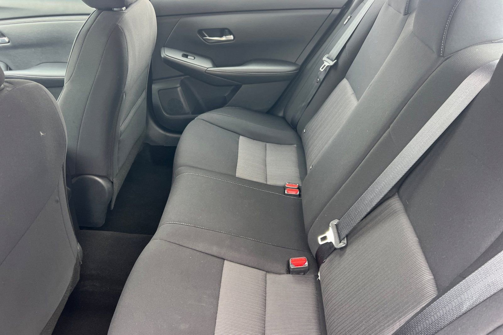 Used 2023 Nissan Sentra SV image 12