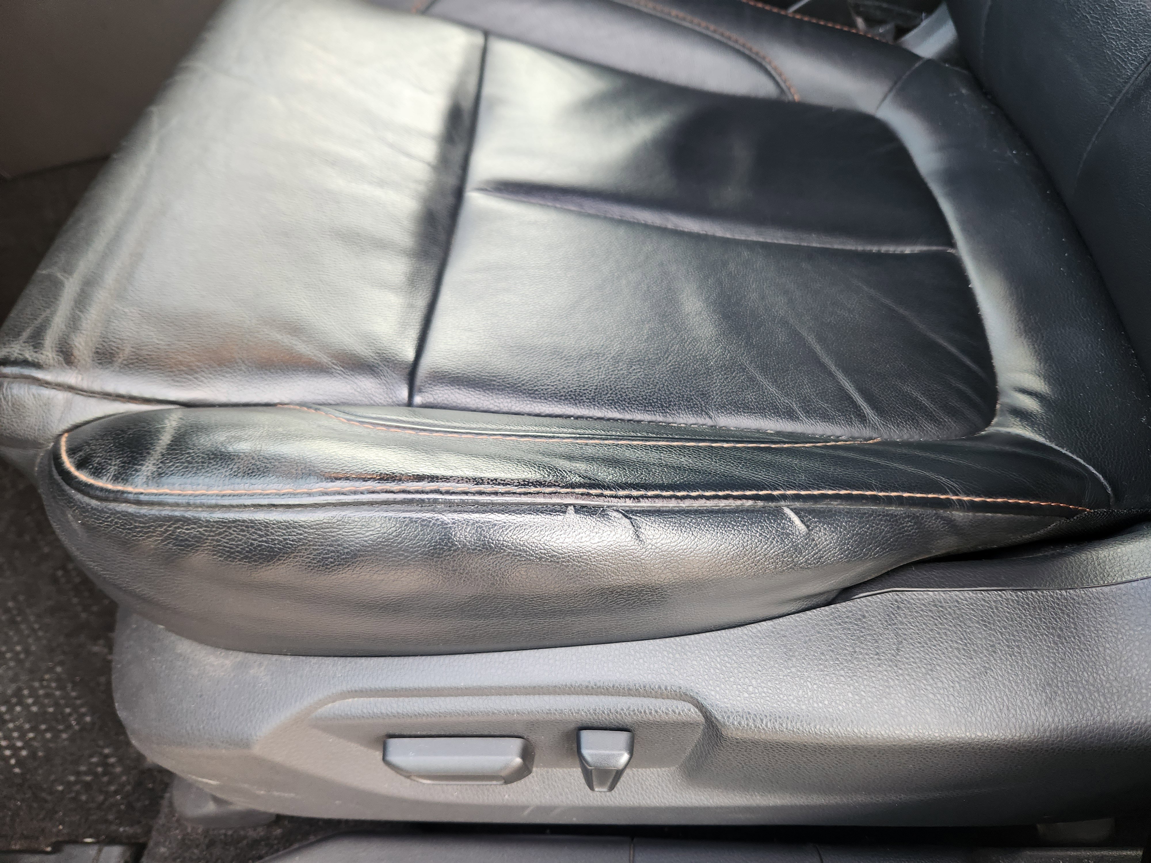 Used 2018 Mitsubishi Eclipse Cross SEL image 18