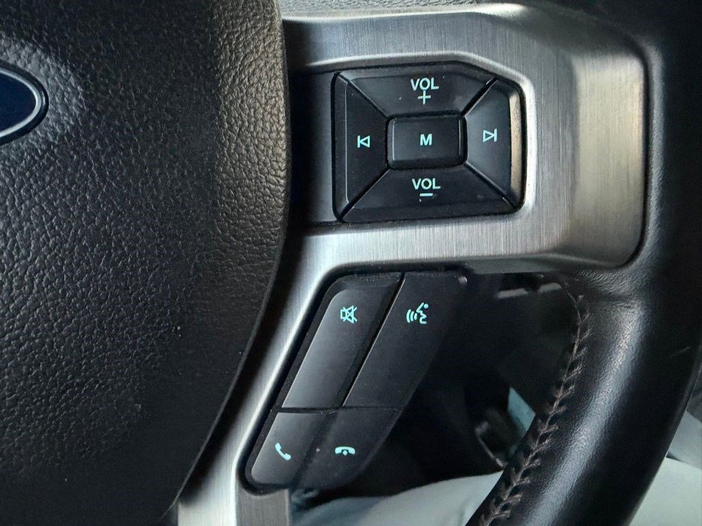 Used 2019 Ford F250 Platinum w/ Platinum Ultimate Package AWD/4WD image 15