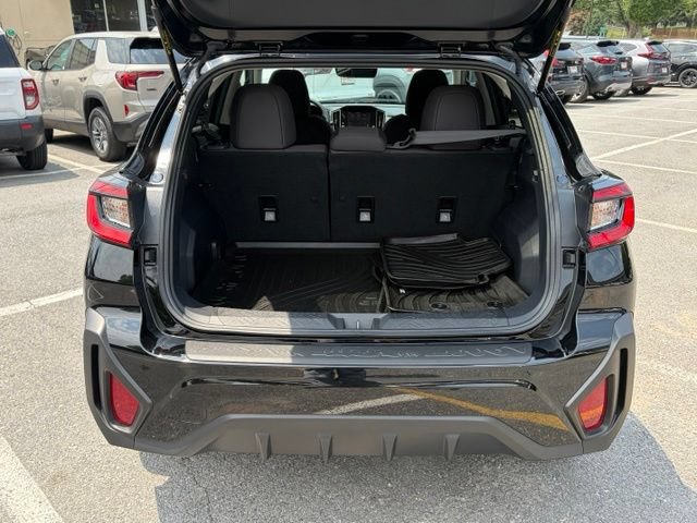Used 2026 Subaru Crosstrek 2.5i Premium AWD/4WD image 4