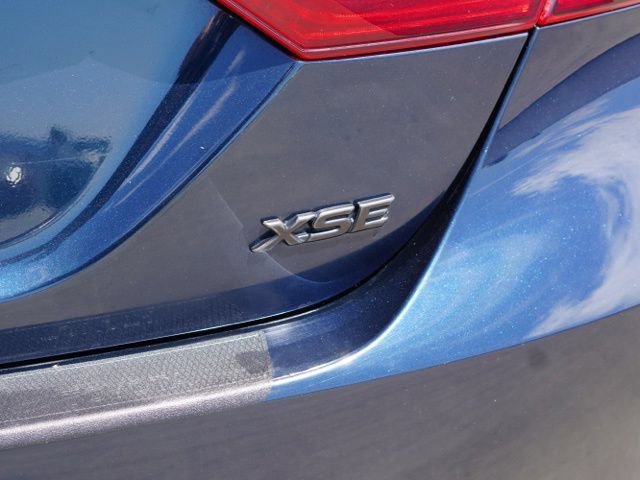 Used 2021 Toyota Camry XSE w/ Carpet Mat Package (TMS) FWD image 10