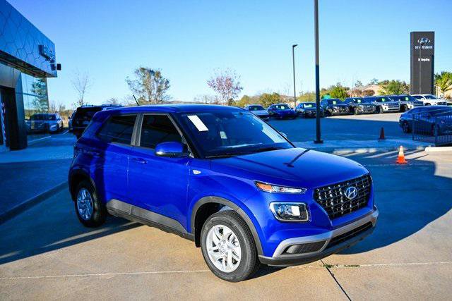 New 2026 Hyundai Venue SE image 7