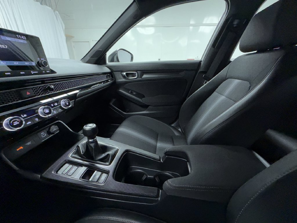 Used 2024 Honda Civic Sport image 20