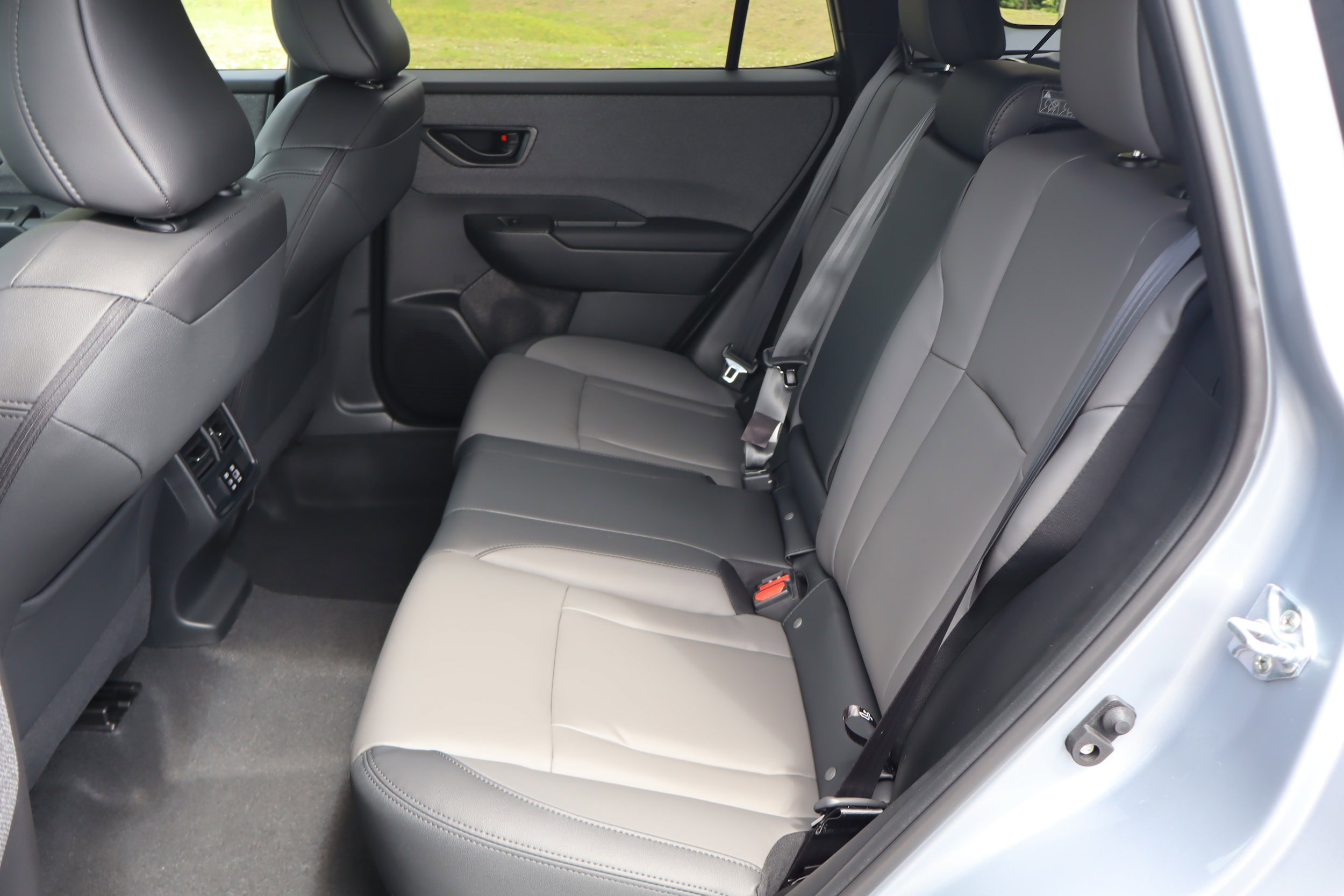 New 2026 Subaru Outback Premium AWD/4WD image 18