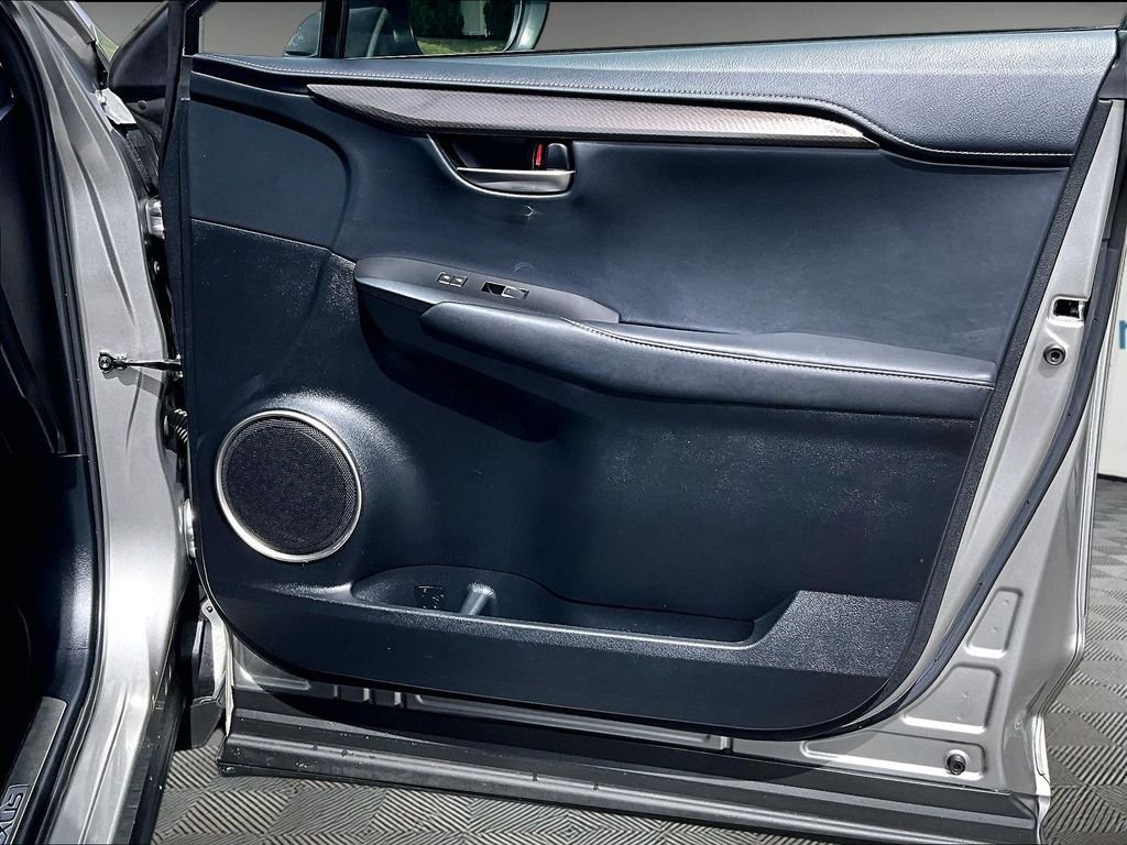 Used 2020 Lexus NX 300 AWD w/ Premium Package image 12