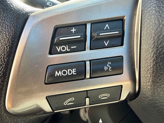 Used 2015 Subaru Forester 2.5i Premium image 28