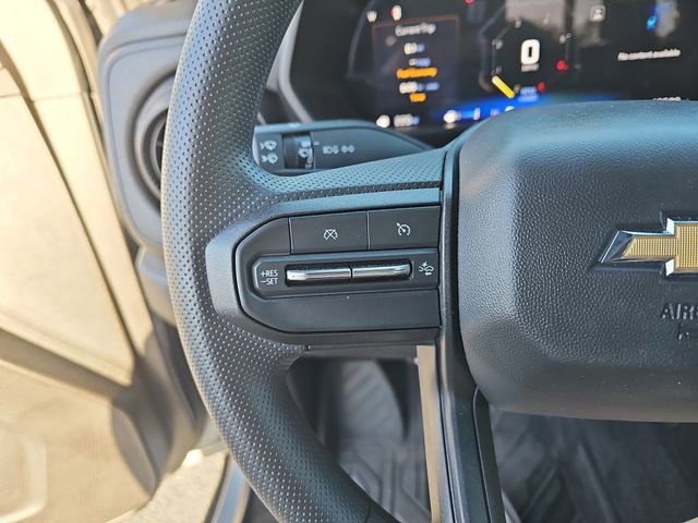 Used 2024 Chevrolet Colorado W/T image 15
