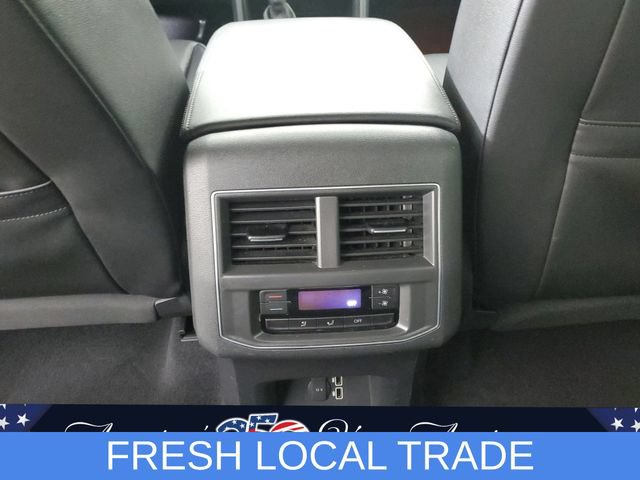 Used 2018 Volkswagen Atlas SE FWD image 16