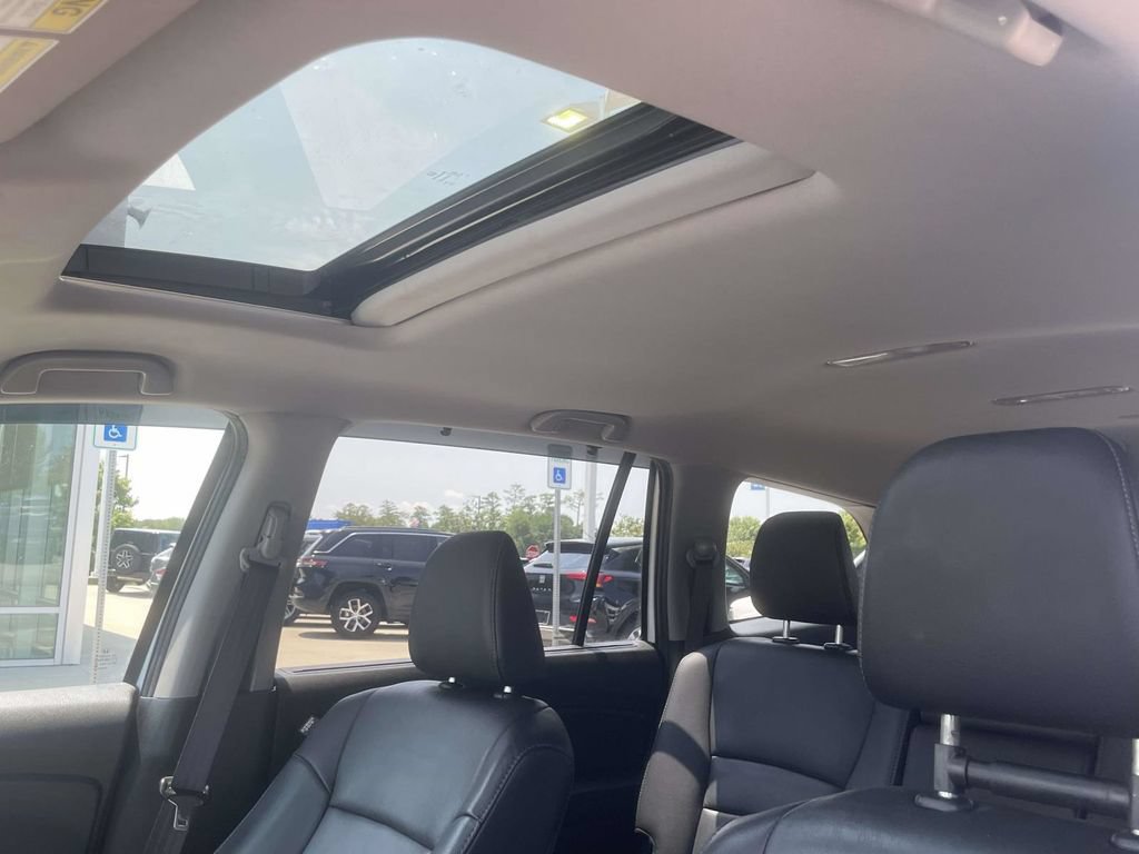 Used 2021 Honda Pilot Special Edition image 21