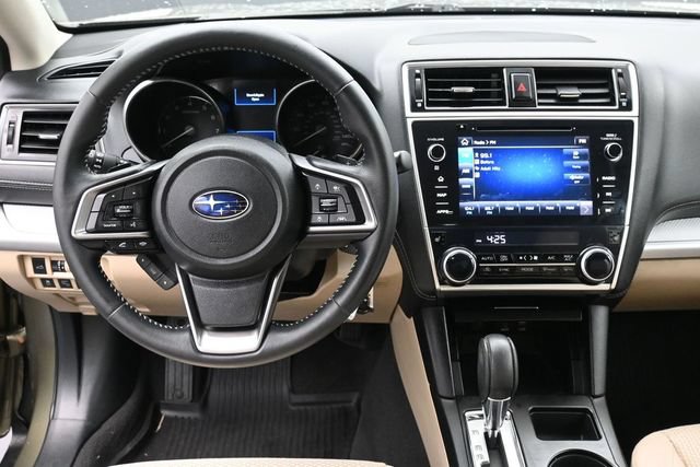 Used 2018 Subaru Outback 2.5i Premium AWD/4WD image 16