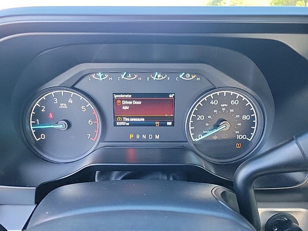 Used 2023 Ford F350 XL w/ FX4 Off-Road Package image 22