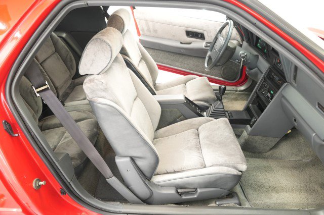 Used 1989 Dodge Daytona Shelby image 77