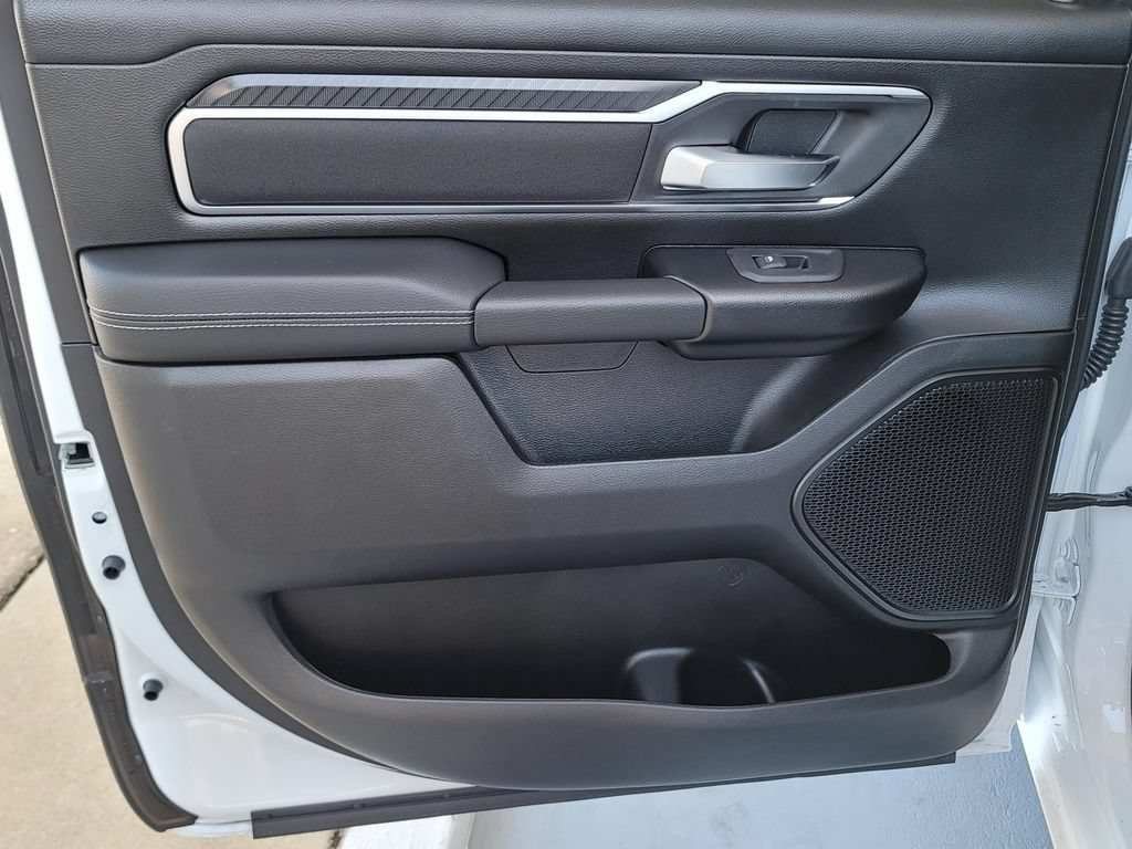 New 2025 RAM 1500 Big Horn AWD/4WD image 31