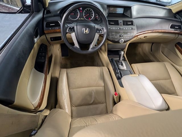 Used 2012 Honda Accord EX-L image 7