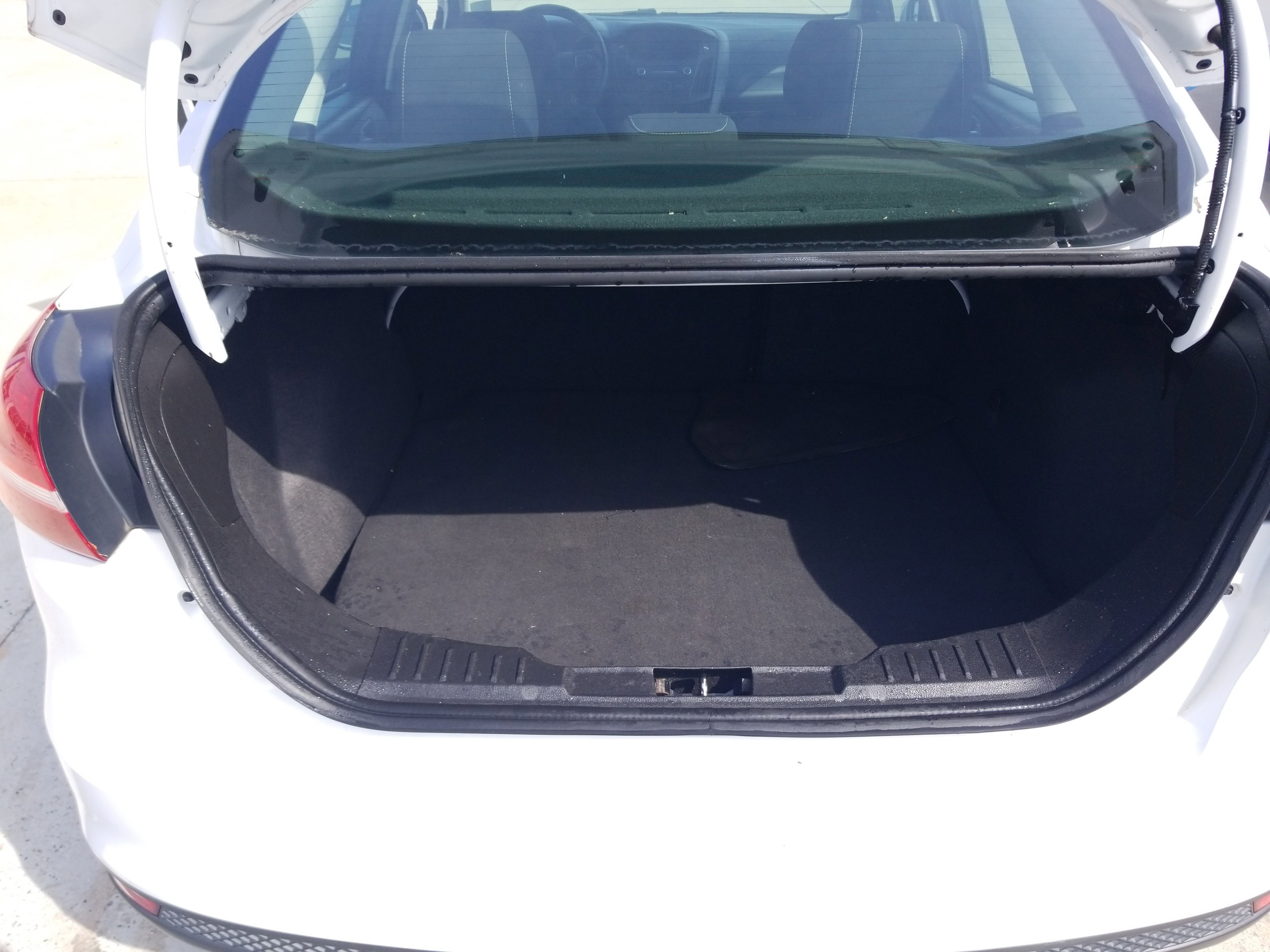 Used 2016 Ford Focus SE image 13