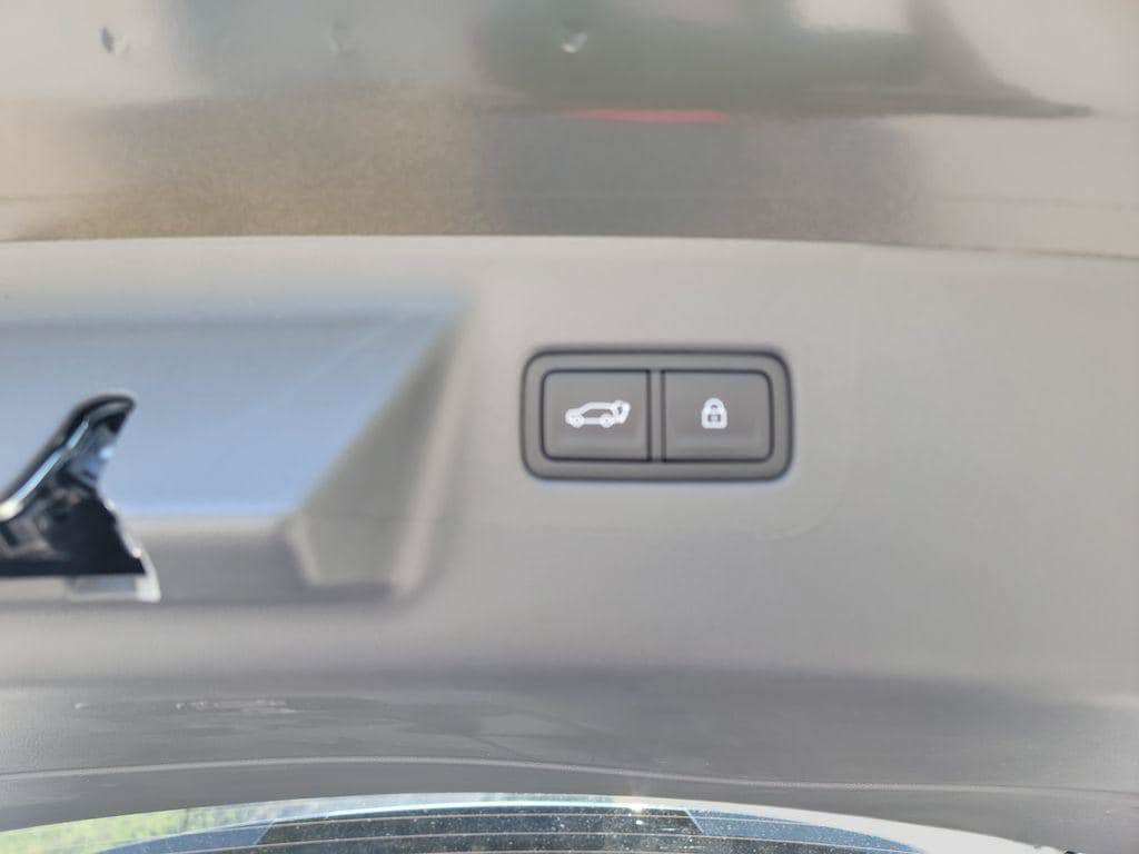 New 2026 Hyundai Santa Fe Calligraphy AWD/4WD image 39